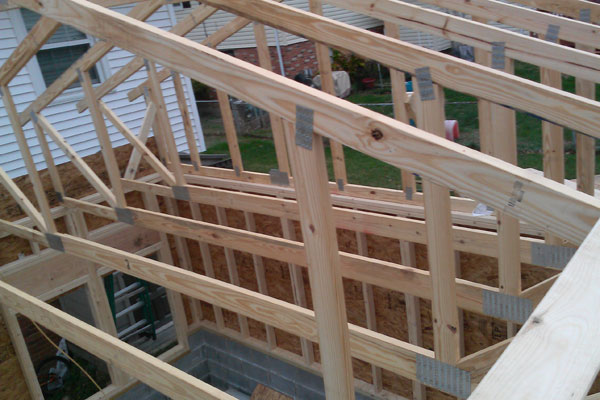 Project Designing